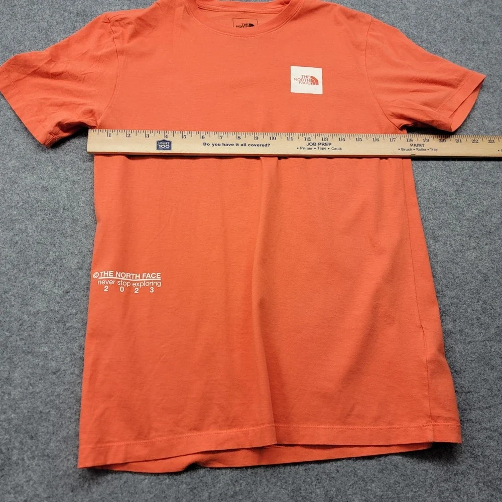 The North Face north face